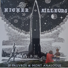 Pauvros, Jean-Francois - Higher Ailleurs
