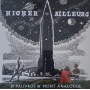 Pauvros, Jean-Francois - Higher Ailleurs