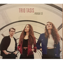Trio Tasis - Tango