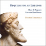 Utopia Ensemble - De Manchicourt: Requiem For an Emperor