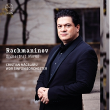 Wdr Sinfonieorchester - Rachmaninov: Orchestral Works