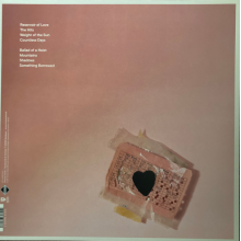 Wright, Shannon - Reservoir of Love