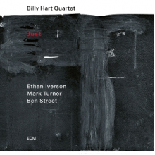 Billy Hart Quartet - Just