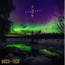 Buck-Tick - Subrosa