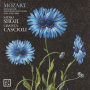 Cascioli, Gianluca - Mozart: Sonatas For Fortepiano and Violin K. 301, K. 378, K. 454