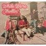 Daide, Virginie - While We're Strollin