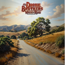 Doobie Brothers - Walk This Road