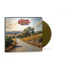 Doobie Brothers - Walk This Road