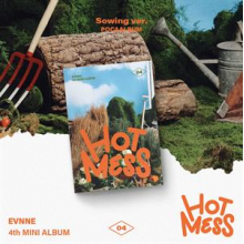 Evnne - Hot Mess