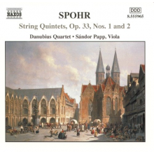 Klisowska, Joanna - String Quintets Vol.1