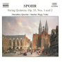 Klisowska, Joanna - String Quintets Vol.1
