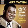 Tatum, Art - Hold That Tiger! Vol.1