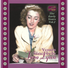 Lynn, Vera - Early Years Vol.2