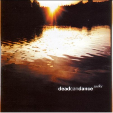 Dead Can Dance - Wake -Best of