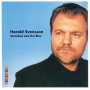 Svensson, Harald - Vanished Into the Blue