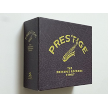 V/A - Prestige Story -Box-
