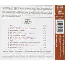 Abbado, Claudio - Stabat Mater Op.58 Part 1