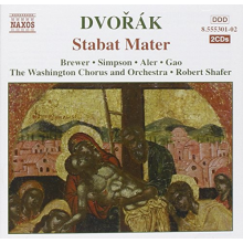 Abbado, Claudio - Stabat Mater Op.58 Part 1