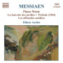 Messiaen, O. - Piano Music Vol.4