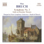 Bruch, M. - Symphony No.3