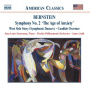Bernstein, L. - Orchestral Works