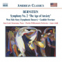 Bernstein, Leonard - Orchestral Works