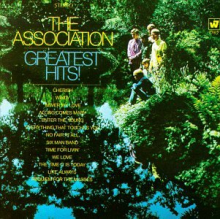 Association - Greatest Hits -13tr-