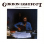 Lightfoot, Gordon - Cold On the Shoulder