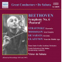 Beethoven/Stravinsky - Symphony No.6
