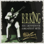 King, B.B. - Definitive Greatest Hits