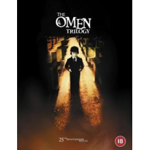 Movie - Omen Trilogy