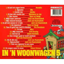 V/A - In 'N Woonwagen 5