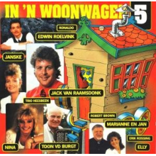 V/A - In 'N Woonwagen 5