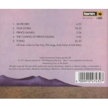 Ufo - Flying -Remastered-