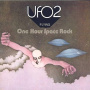 Ufo - Flying -Remastered-