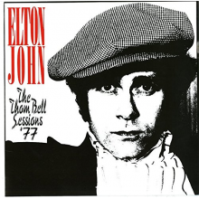 John, Elton - The Thom Bell Sessions