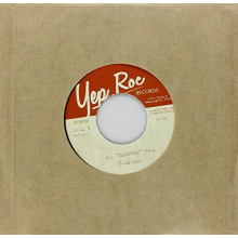 Reed, Eli "Paperboy" - Cut You Down