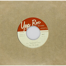 Reed, Eli "Paperboy" - Cut You Down