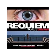 Mansell, Clint - Requiem For a Dream