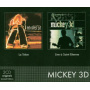 Mickey 3d - La Treve/Live St. Etienne