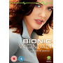 Tv Series - Bionic Woman Complete Series
