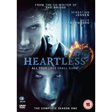 Tv Series - Heartless - Season 1