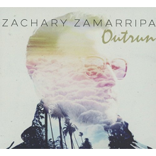 Zamarripa, Zackary - Outrun