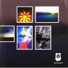 Ahkmed - The Inland Sea