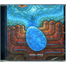 Hidden Trails - Instant Momentary Bliss