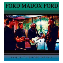 Ford Madox Ford - Expect It