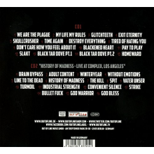 Combichrist - This is Where Death Begins