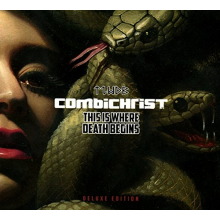 Combichrist - This is Where Death Begins