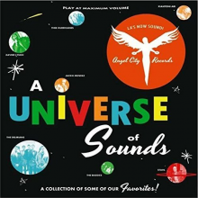 V/A - A Universe of Sounds