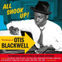 V/A - All Shook Up! the Songs of Otis Blackwell
